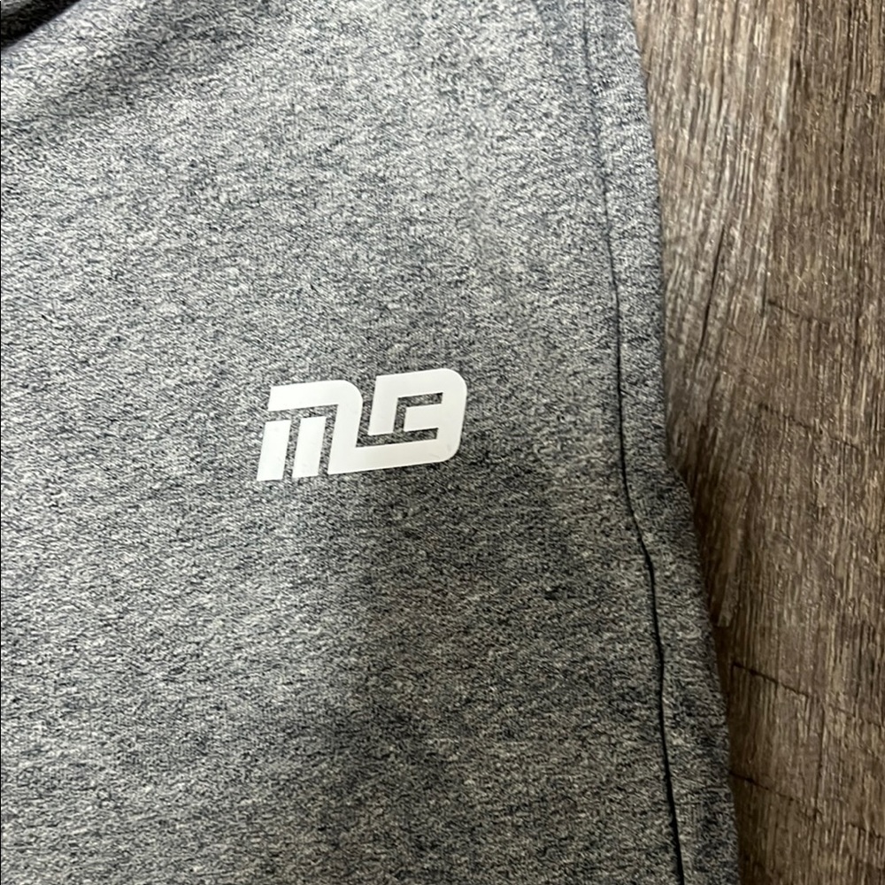Muscle Box Men's Shorts - Picture 5 of 6